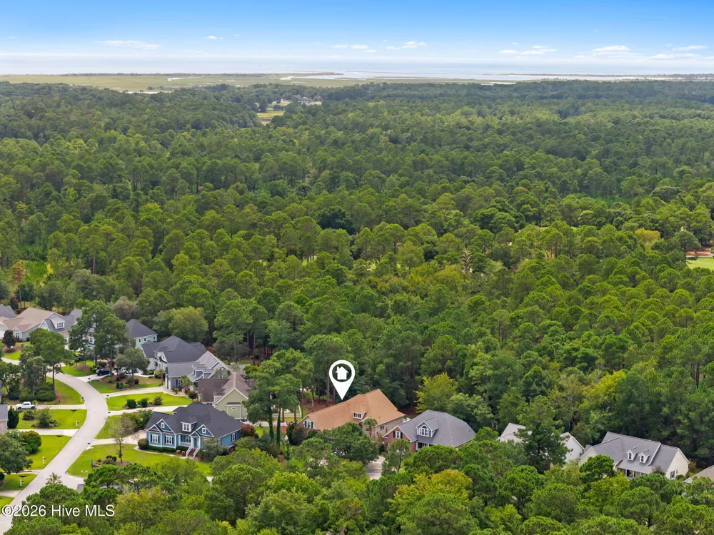 1069 Cape Side Wynd Sunset Beach, NC 28468