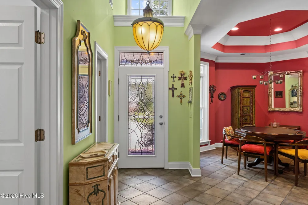 1069 Cape Side Wynd Sunset Beach, NC 28468