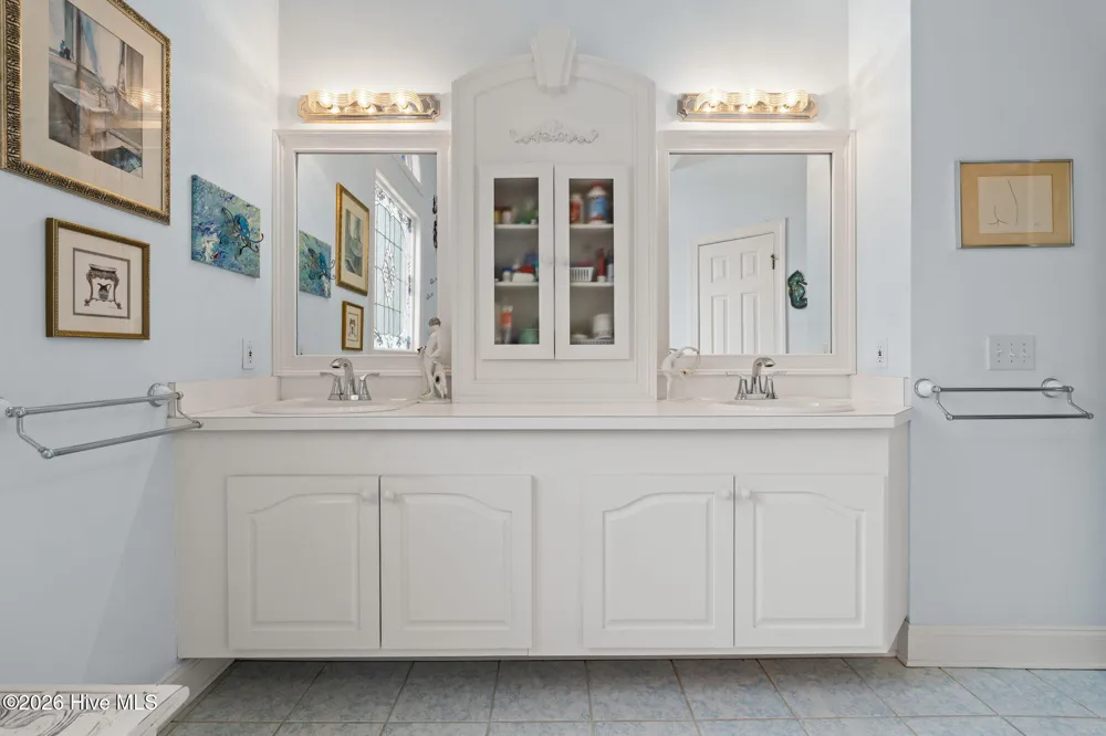 1069 Cape Side Wynd Sunset Beach, NC 28468