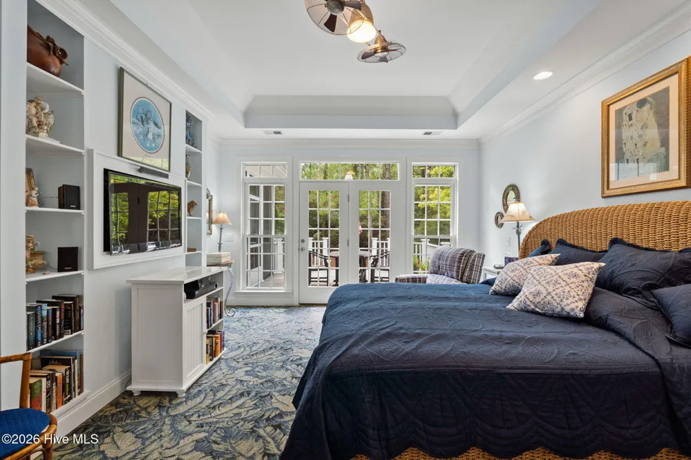 1069 Cape Side Wynd Sunset Beach, NC 28468