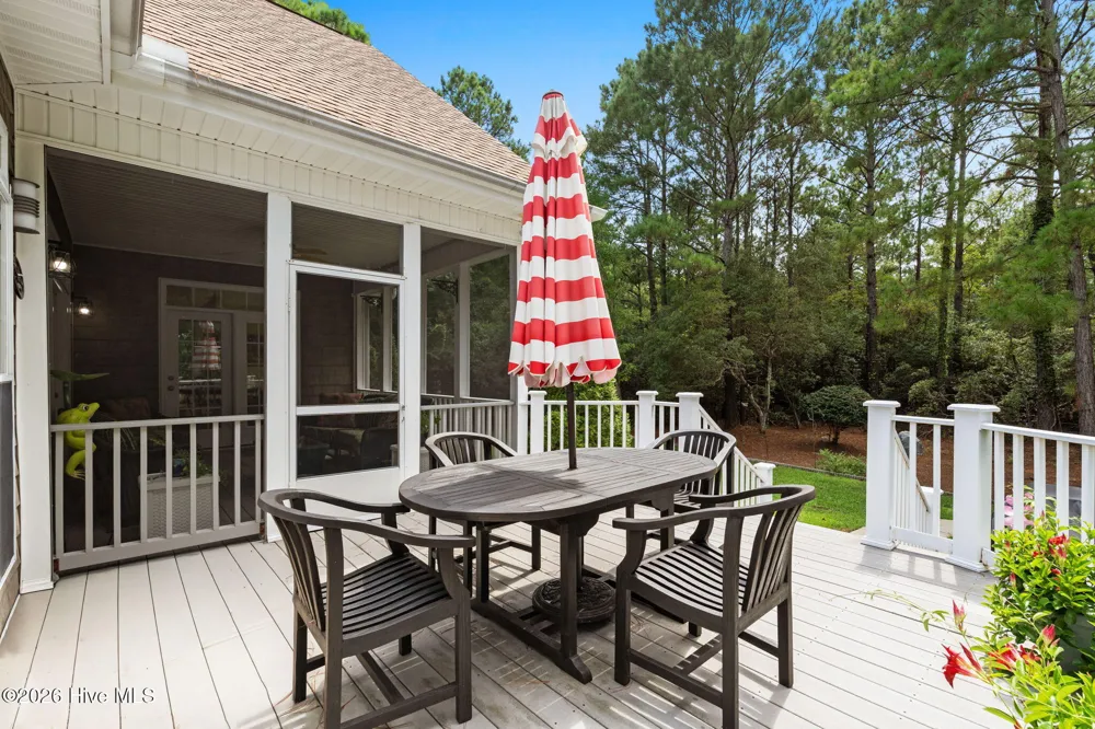 1069 Cape Side Wynd Sunset Beach, NC 28468