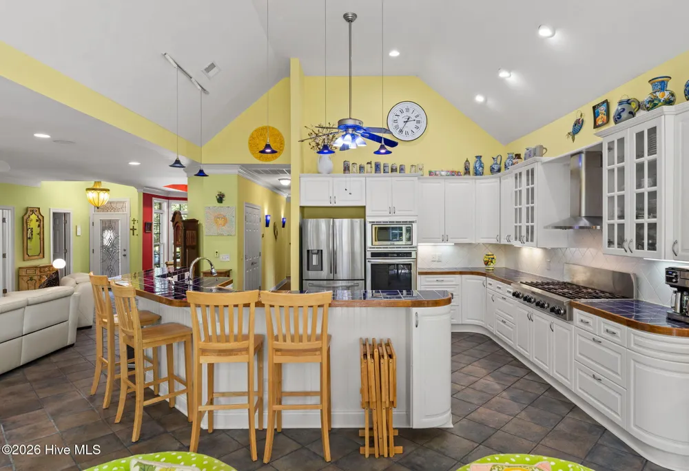 1069 Cape Side Wynd Sunset Beach, NC 28468