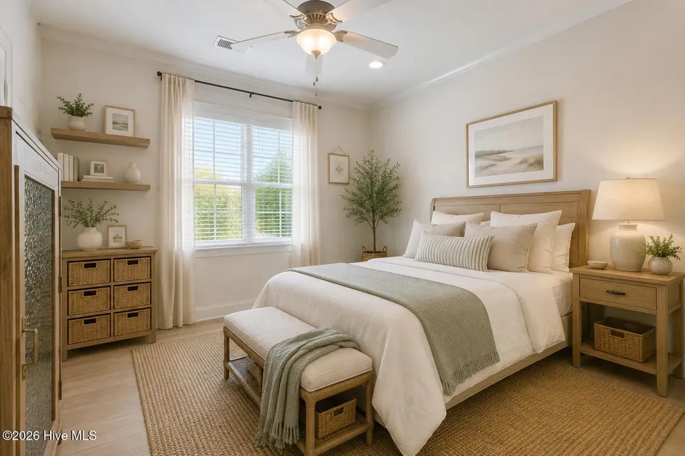 1069 Cape Side Wynd Sunset Beach, NC 28468