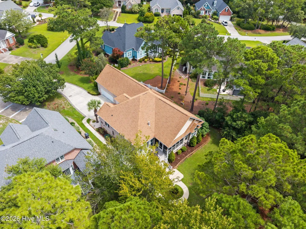 1069 Cape Side Wynd Sunset Beach, NC 28468