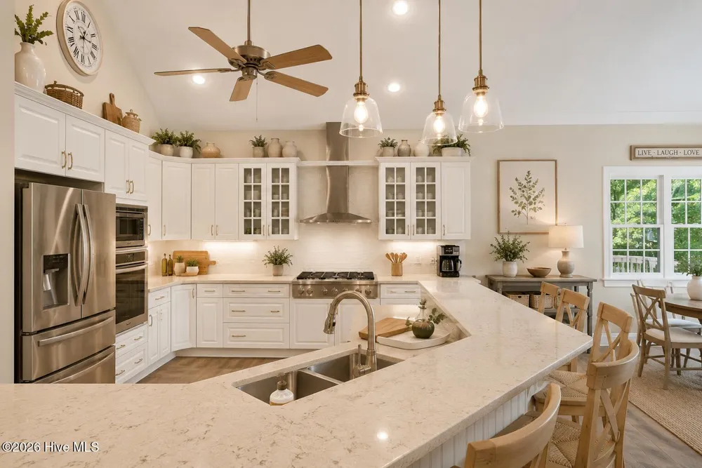 1069 Cape Side Wynd Sunset Beach, NC 28468