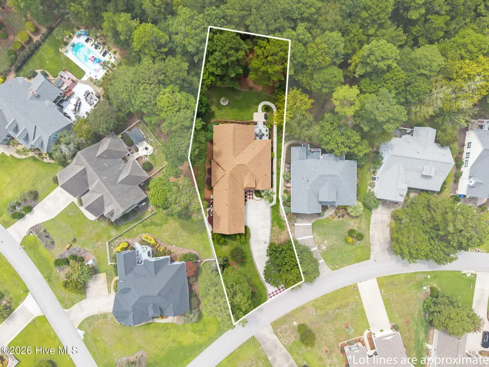1069 Cape Side Wynd Sunset Beach, NC 28468