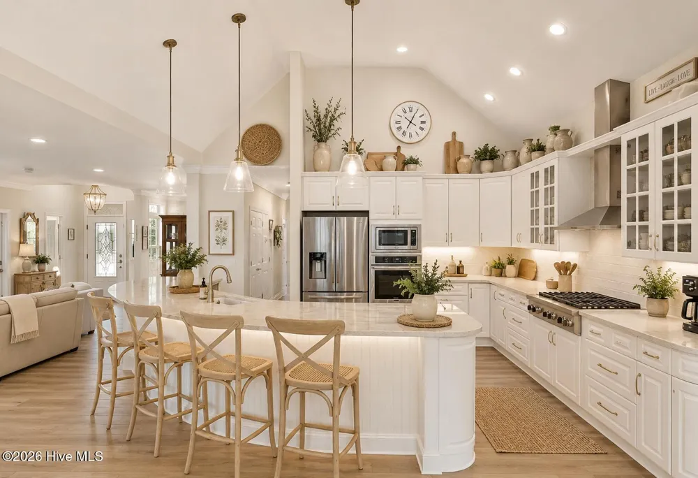 1069 Cape Side Wynd Sunset Beach, NC 28468