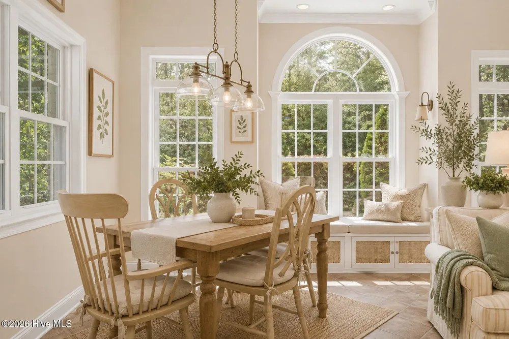 1069 Cape Side Wynd Sunset Beach, NC 28468