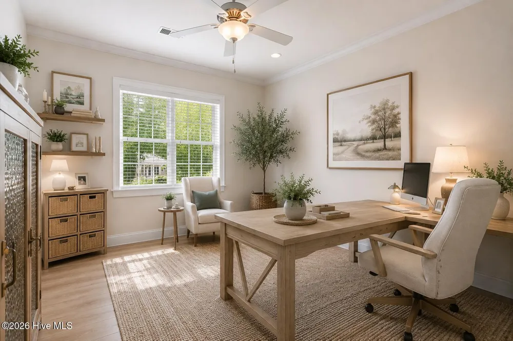 1069 Cape Side Wynd Sunset Beach, NC 28468