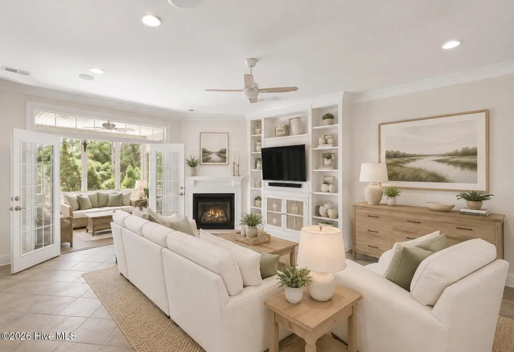1069 Cape Side Wynd Sunset Beach, NC 28468