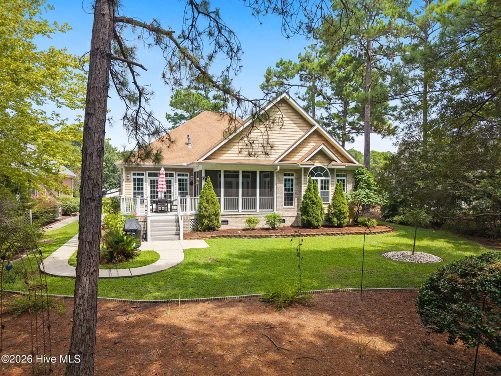 1069 Cape Side Wynd Sunset Beach, NC 28468