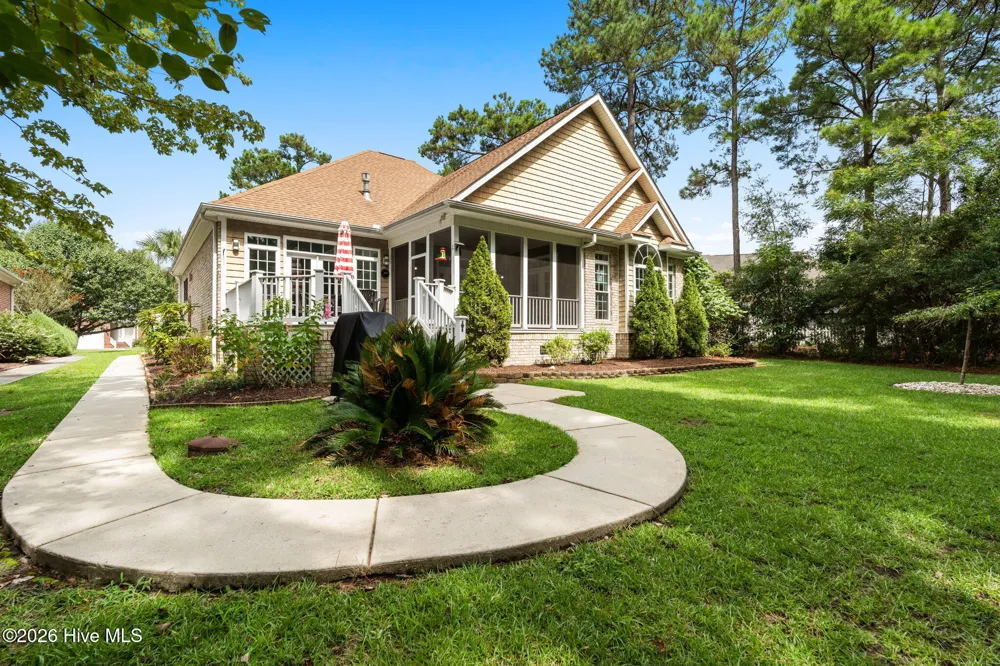 1069 Cape Side Wynd Sunset Beach, NC 28468