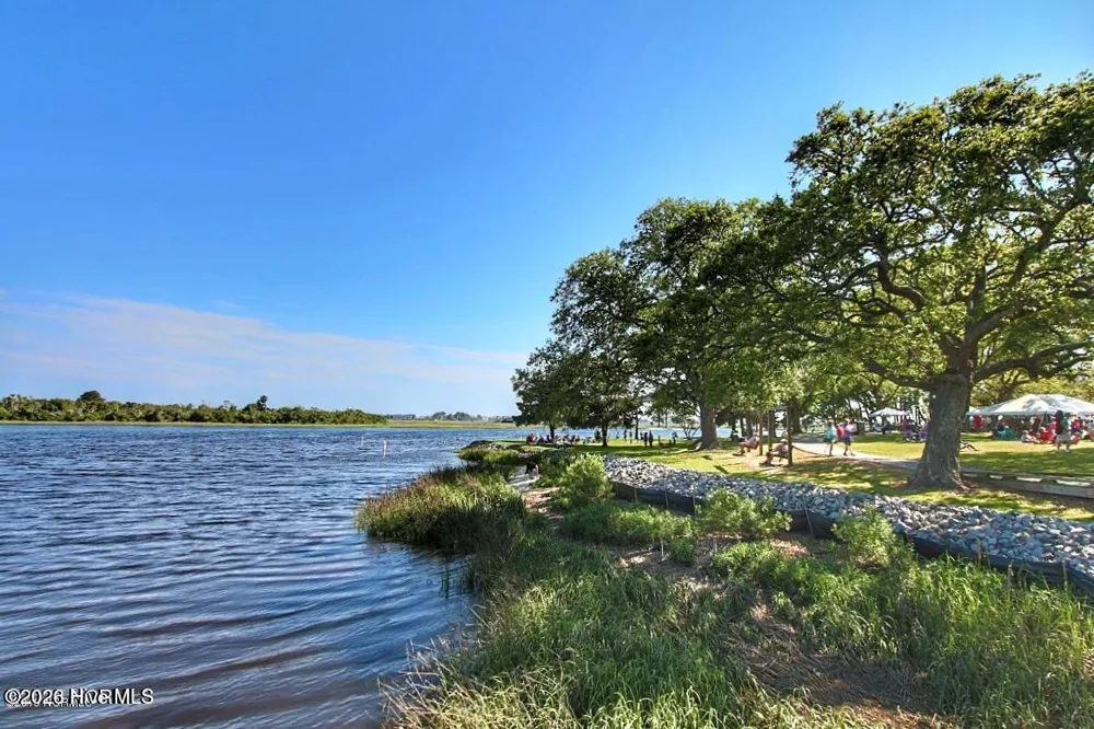 1069 Cape Side Wynd Sunset Beach, NC 28468