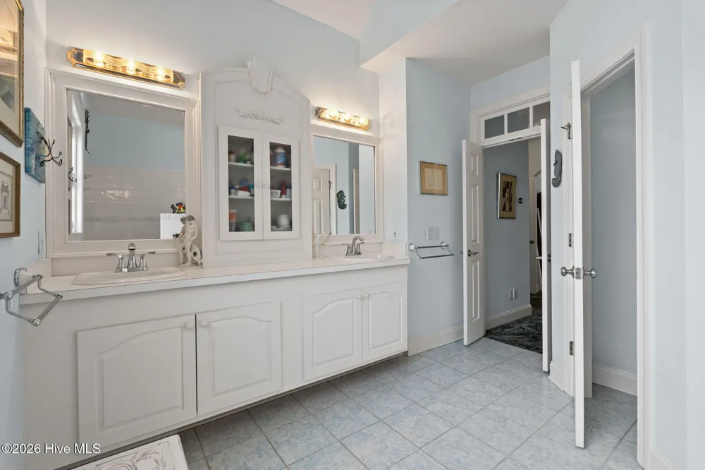1069 Cape Side Wynd Sunset Beach, NC 28468