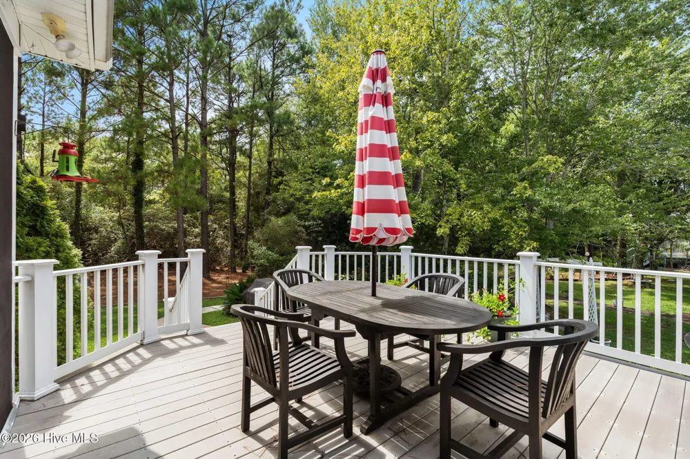 1069 Cape Side Wynd Sunset Beach, NC 28468