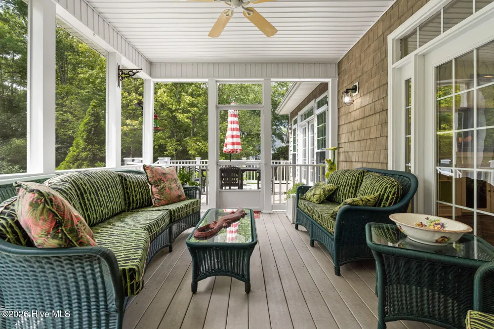 1069 Cape Side Wynd Sunset Beach, NC 28468