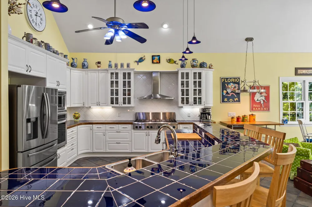 1069 Cape Side Wynd Sunset Beach, NC 28468