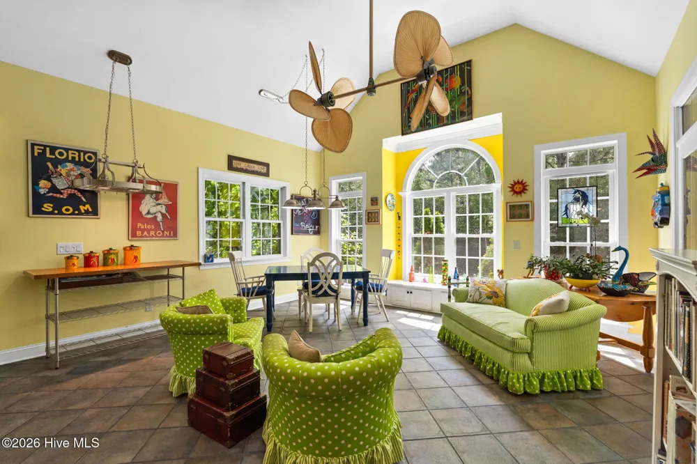 1069 Cape Side Wynd Sunset Beach, NC 28468