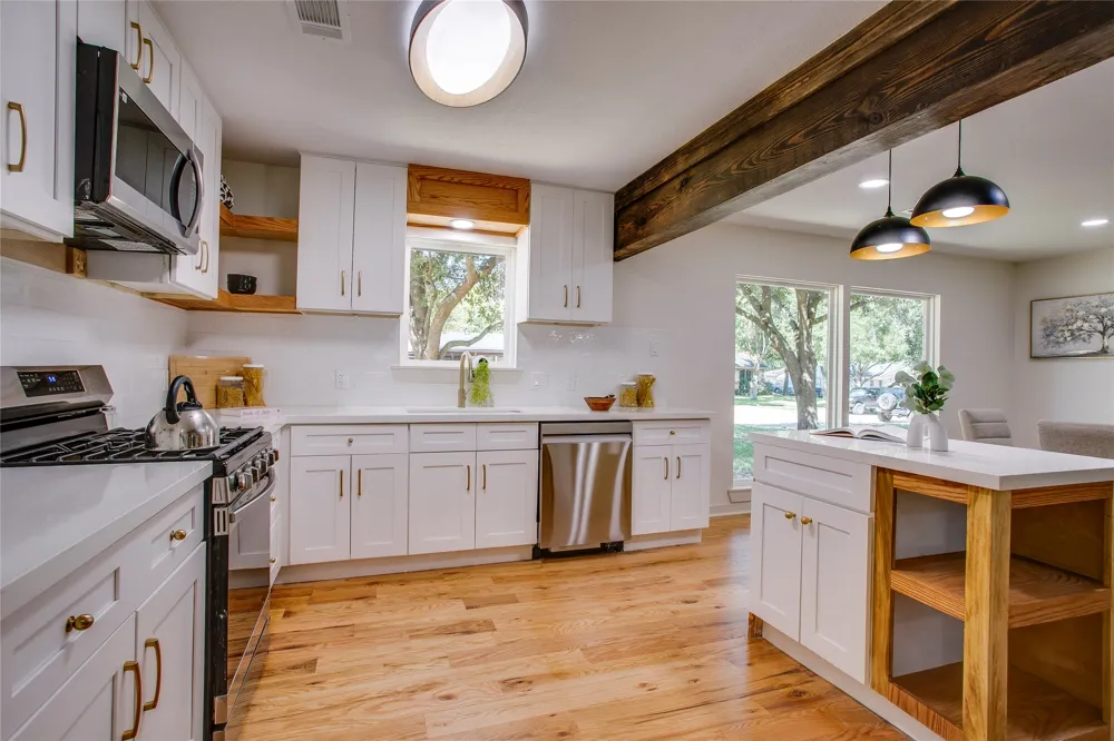 2828 Larkspur Lane Dallas, TX 75233