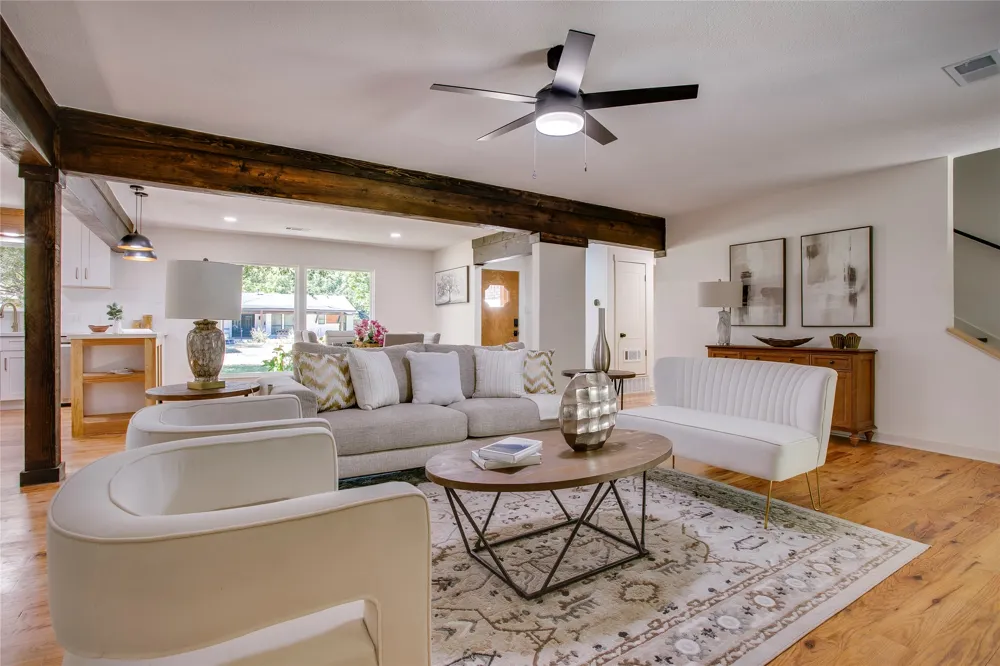 2828 Larkspur Lane Dallas, TX 75233