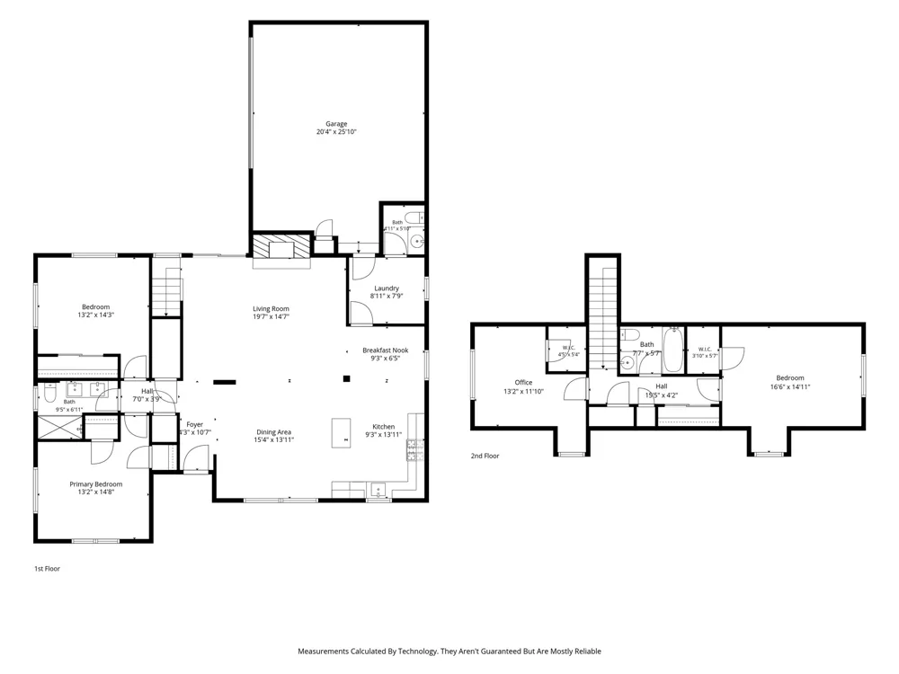 2828 Larkspur Lane Dallas, TX 75233