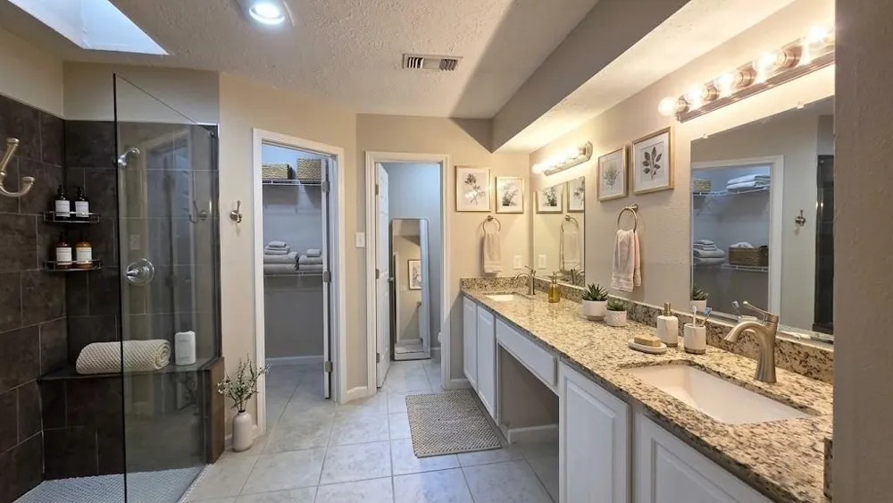12018 Meadowview Drive Cypress, TX 77429