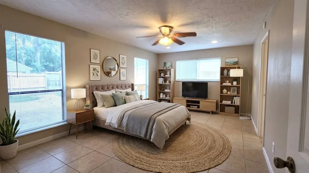 12018 Meadowview Drive Cypress, TX 77429