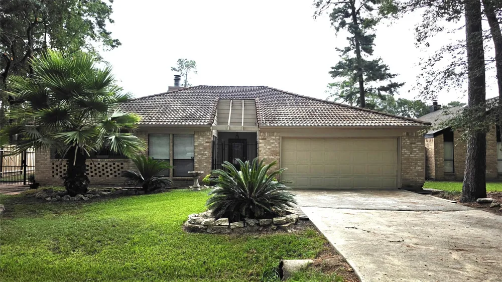 12018 Meadowview Drive Cypress, TX 77429