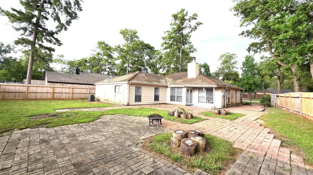 12018 Meadowview Drive Cypress, TX 77429