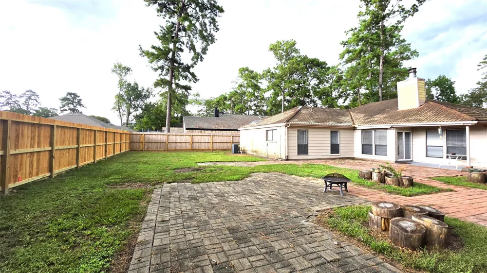 12018 Meadowview Drive Cypress, TX 77429