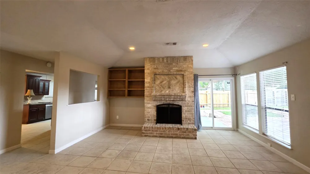 12018 Meadowview Drive Cypress, TX 77429