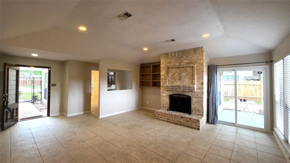 12018 Meadowview Drive Cypress, TX 77429