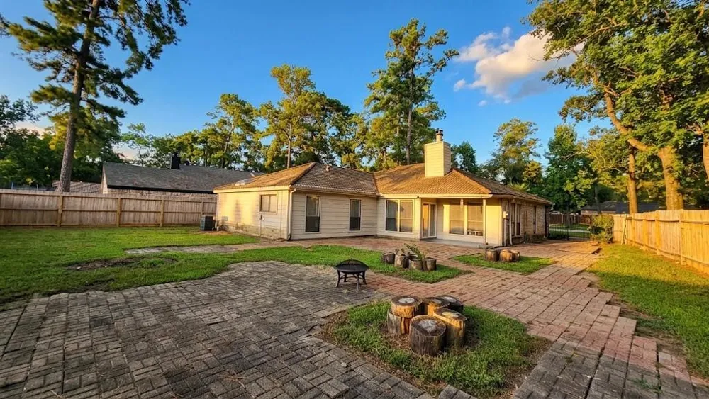 12018 Meadowview Drive Cypress, TX 77429