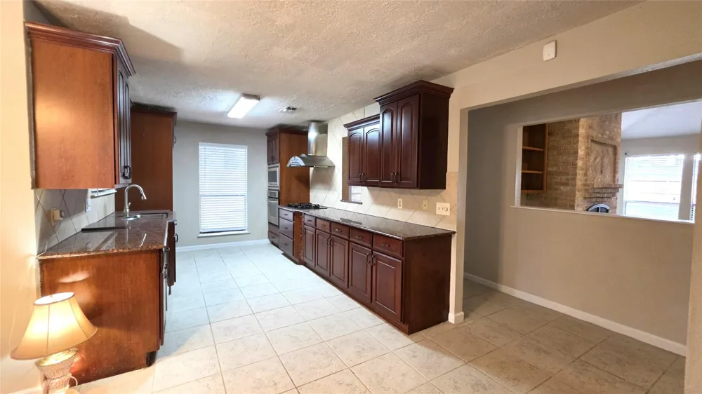 12018 Meadowview Drive Cypress, TX 77429