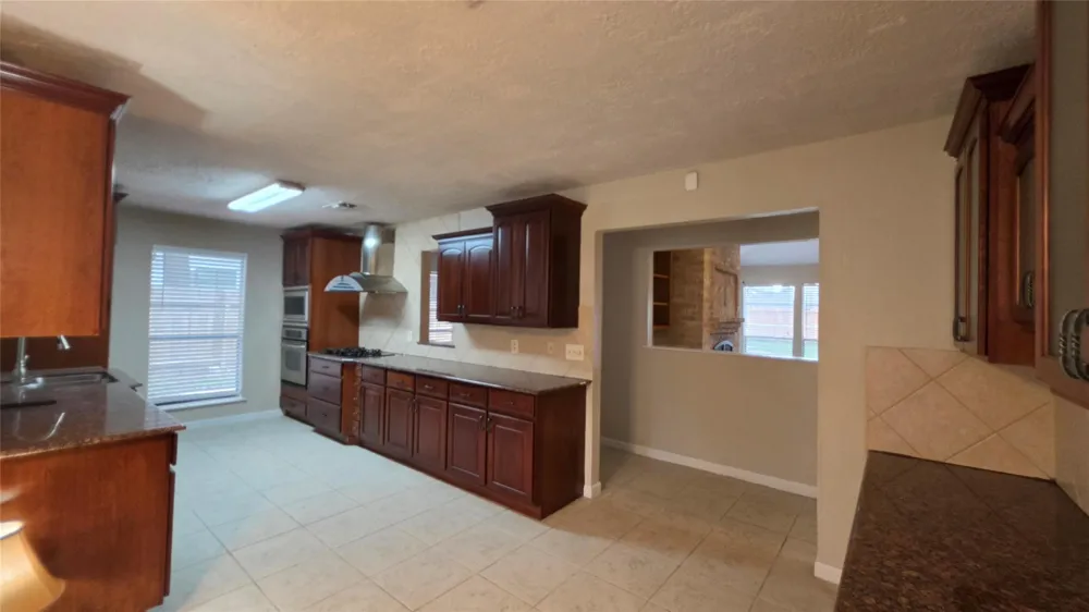 12018 Meadowview Drive Cypress, TX 77429