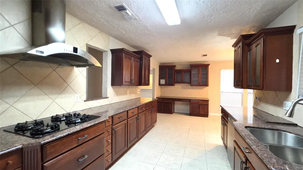 12018 Meadowview Drive Cypress, TX 77429