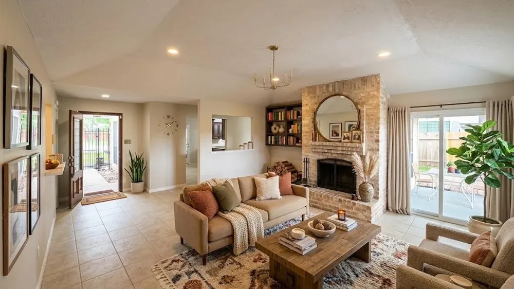 12018 Meadowview Drive Cypress, TX 77429