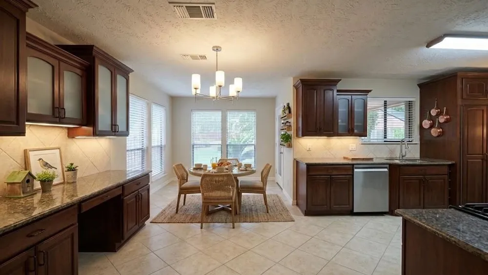 12018 Meadowview Drive Cypress, TX 77429