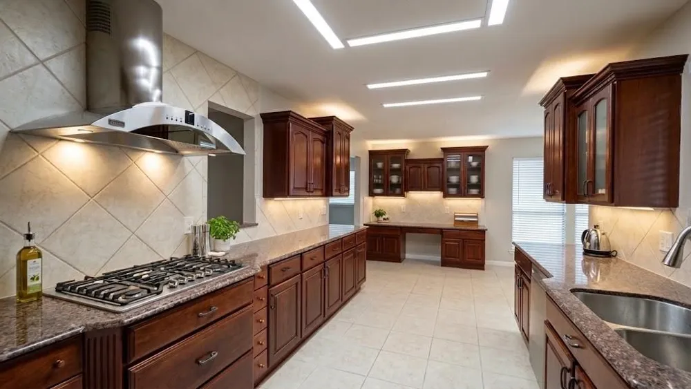 12018 Meadowview Drive Cypress, TX 77429