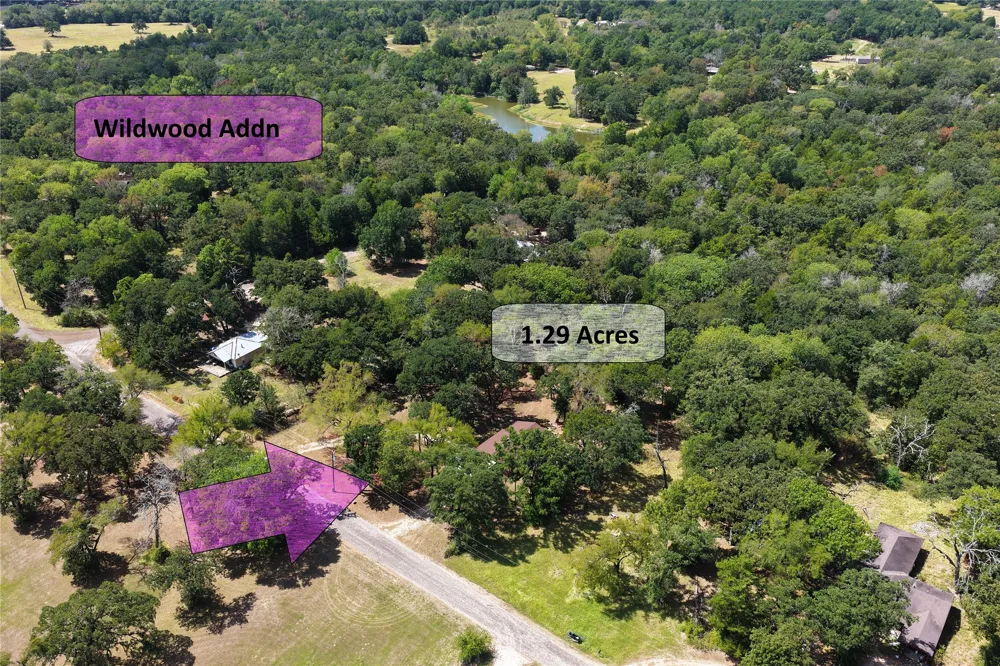 113 Fcr #523 Fairfield, TX 75840