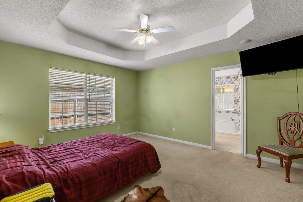 2800 Comanche Trail Waco, TX 76712