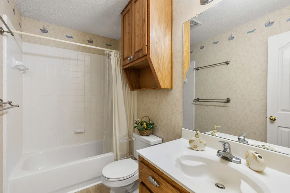 2800 Comanche Trail Waco, TX 76712