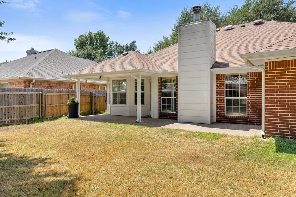 2800 Comanche Trail Waco, TX 76712