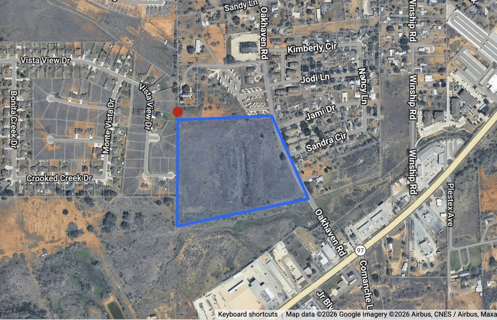 Oakhaven Drive Pleasanton, TX 78064