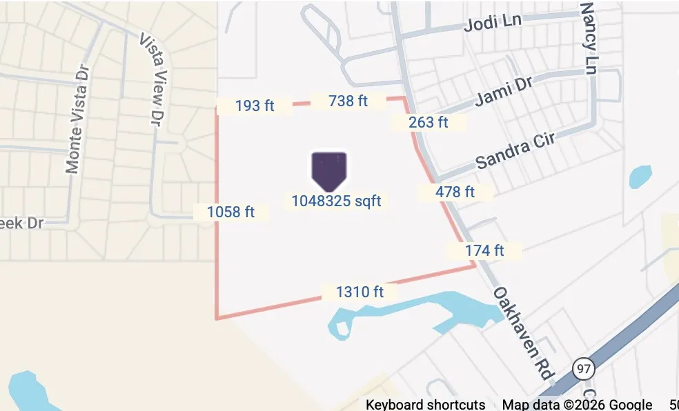 Oakhaven Drive Pleasanton, TX 78064