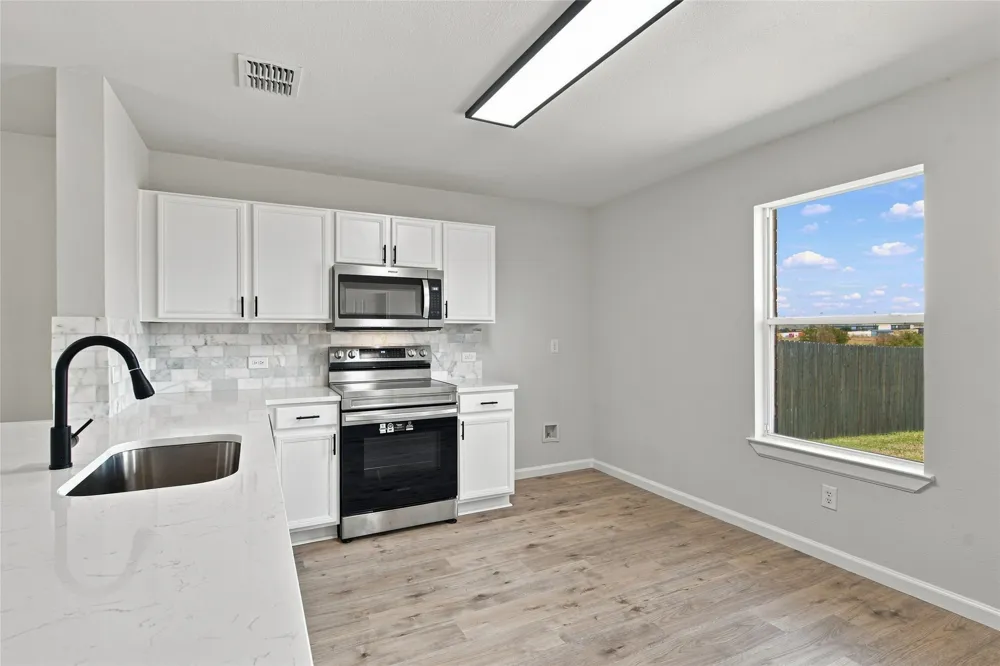 2708 Morning Song Drive Little Elm, TX 75068