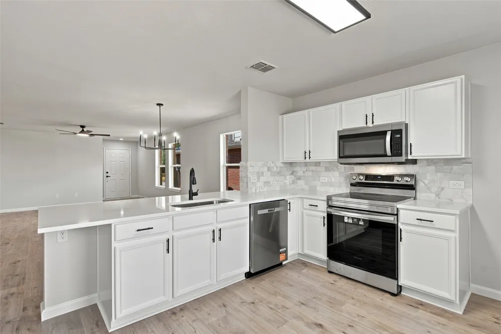 2708 Morning Song Drive Little Elm, TX 75068