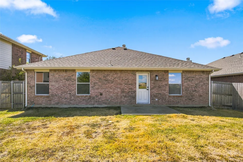 2708 Morning Song Drive Little Elm, TX 75068