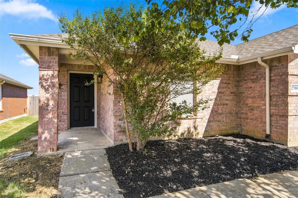 2708 Morning Song Drive Little Elm, TX 75068