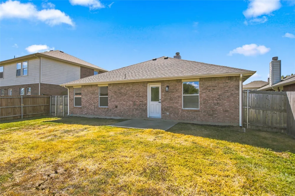 2708 Morning Song Drive Little Elm, TX 75068